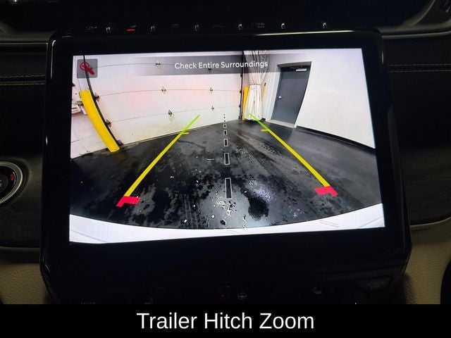 2023 Jeep Grand Cherokee Limited 3.6 Liter V6 4WD