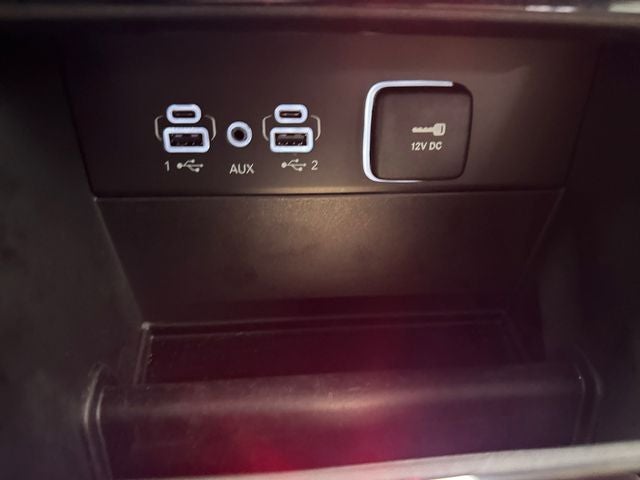 2023 Jeep Grand Cherokee Limited 3.6 Liter V6 4WD