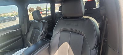 2023 Jeep Grand Cherokee Overland 4x4