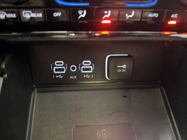 2023 Jeep Grand Cherokee L Altitude 3.6 Liter V6 4WD