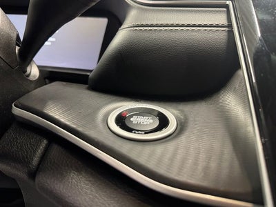 2023 Jeep Grand Cherokee L Altitude 3.6 Liter V6 4WD