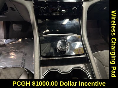 2024 Jeep Grand Cherokee L Altitude X 4x4