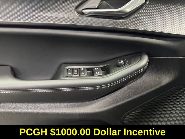 2024 Jeep Grand Cherokee L Altitude X 4x4