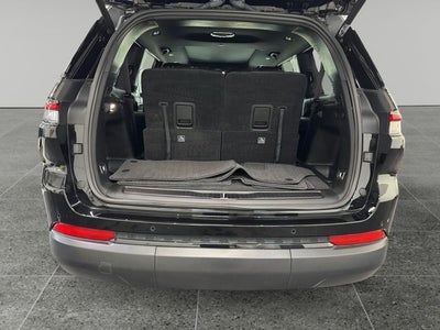2024 Jeep Grand Cherokee L Limited 3.6 Liter V6 4WD