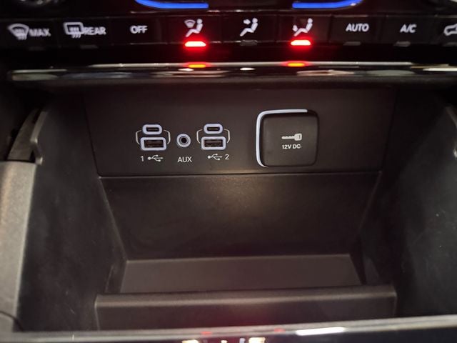 2024 Jeep Grand Cherokee L Limited 3.6 Liter V6 4WD