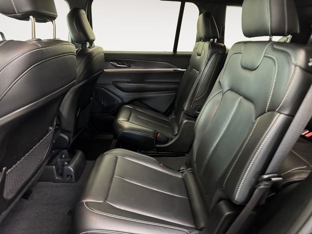 2024 Jeep Grand Cherokee L Limited 3.6 Liter V6 4WD