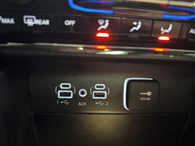 2025 Jeep Grand Cherokee L Summit 4x4