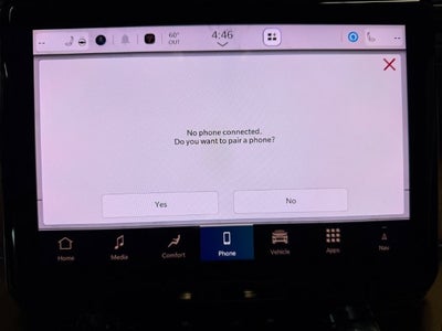 2025 Jeep Grand Cherokee L Summit Reserve 4x4