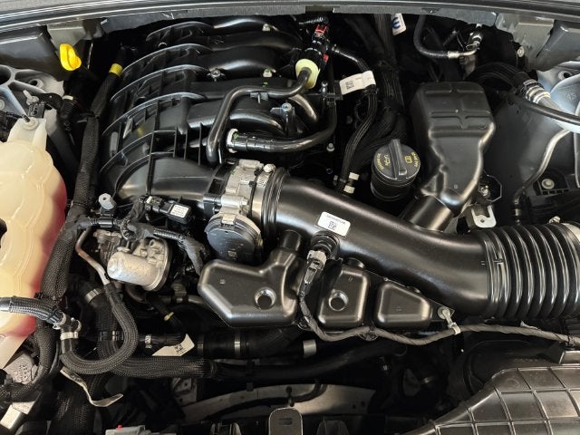 2025 Jeep Grand Cherokee L Summit Reserve 4x4