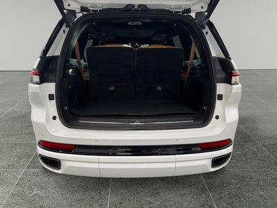 2024 Jeep Grand Cherokee L Summit Reserve 4x4