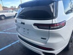 2024 Jeep Grand Cherokee L Summit 5.7 Liter V8 Hemi 4WD