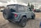 2024 Jeep Wrangler 4-Door Willys 4x4