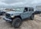 2024 Jeep Wrangler 4-Door Willys 4x4