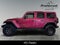 2024 Jeep Wrangler 4-Door Recon 4x4