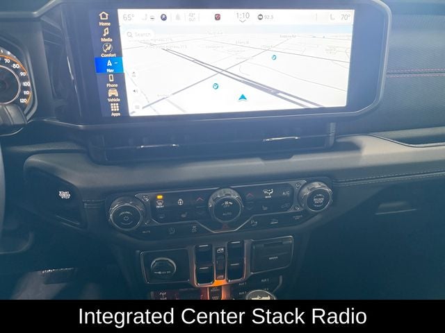 2024 Jeep Wrangler 4-Door Recon 4x4