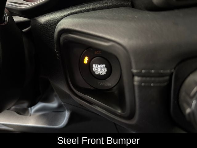 2024 Jeep Wrangler 4-Door Recon 4x4