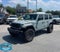 2024 Jeep Wrangler 4-Door Recon 4x4