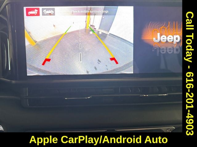 2024 Jeep Wrangler 4xe Summit 4xe