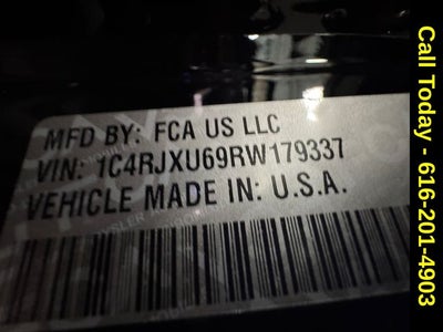 2024 Jeep Wrangler 4xe Summit 4xe