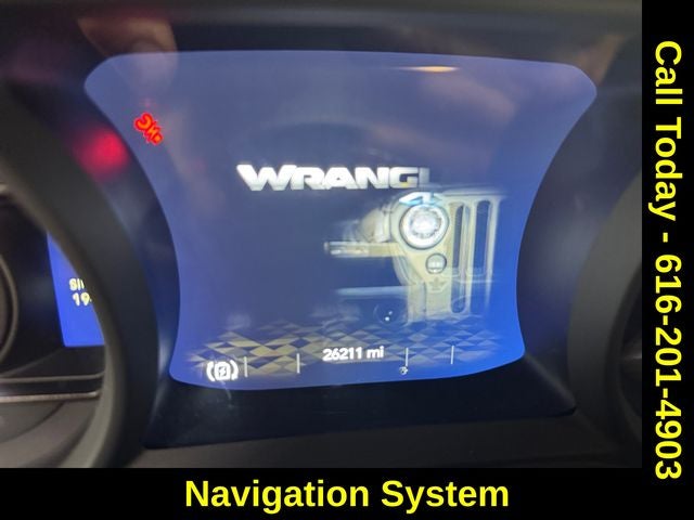 2024 Jeep Wrangler 4xe Summit 4xe