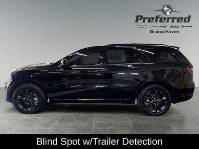 2025 Dodge Durango R/T AWD