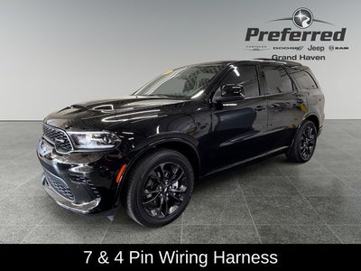 2025 Dodge Durango R/T AWD