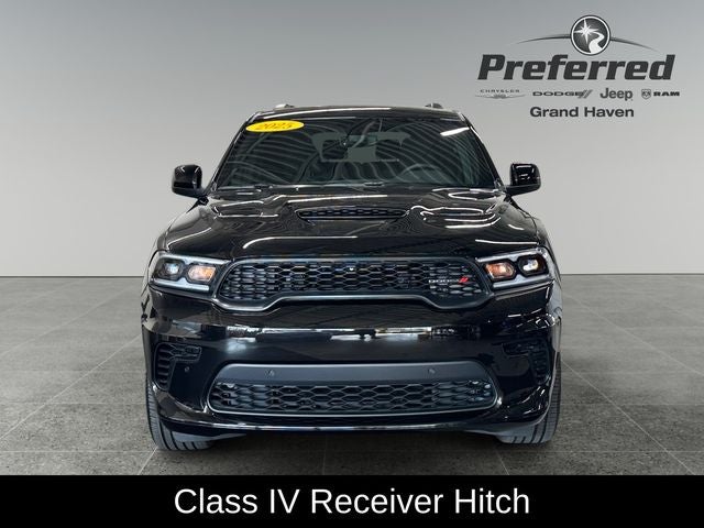 2025 Dodge Durango R/T AWD