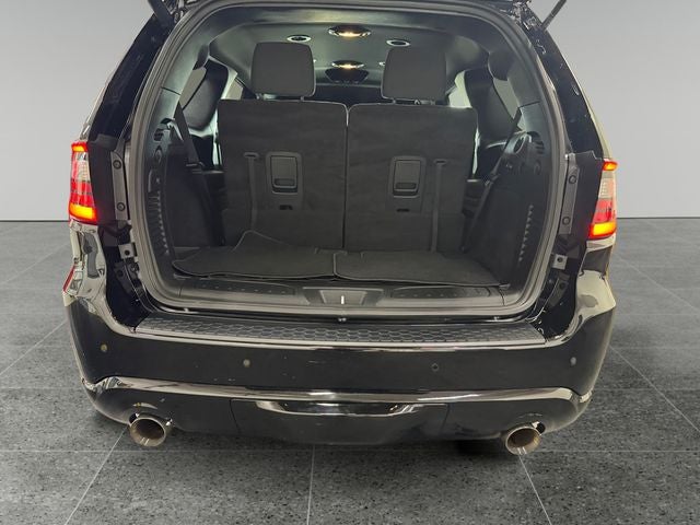 2025 Dodge Durango R/T AWD