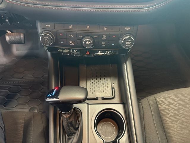 2025 Dodge Durango R/T AWD