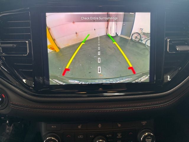 2025 Dodge Durango R/T AWD