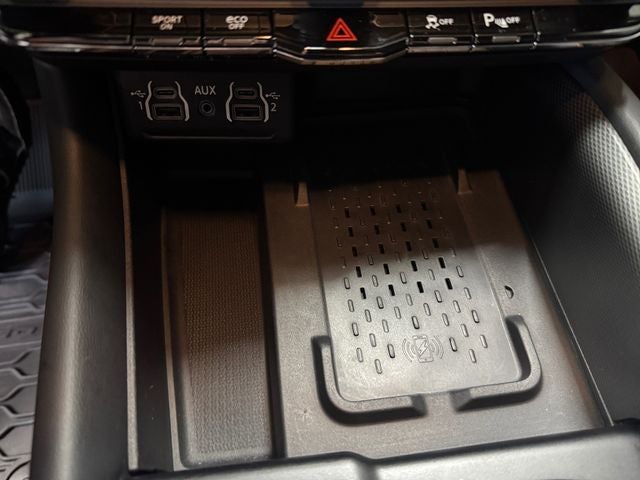 2025 Dodge Durango R/T AWD