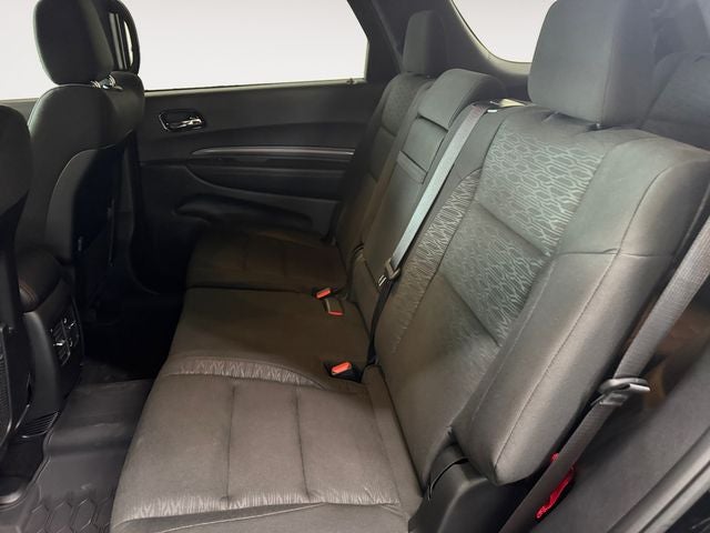 2025 Dodge Durango R/T AWD