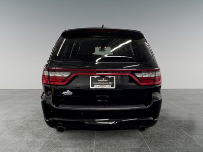2025 Dodge Durango R/T AWD