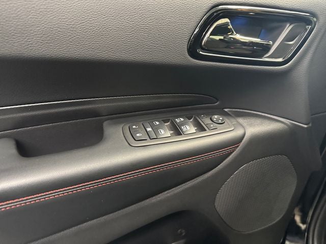 2025 Dodge Durango R/T AWD