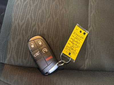 2025 Dodge Durango R/T AWD