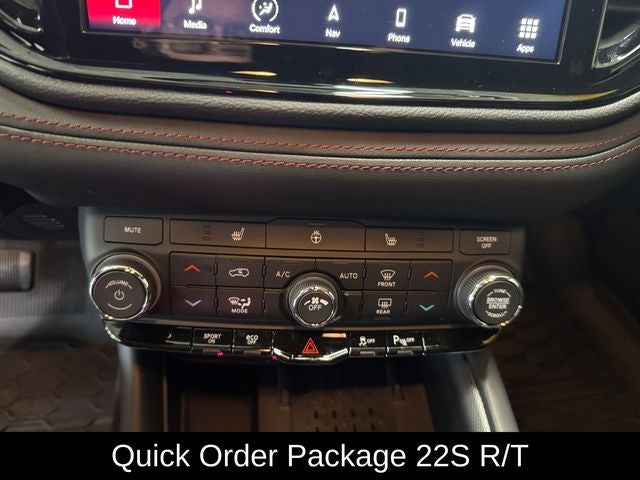 2025 Dodge Durango R/T AWD