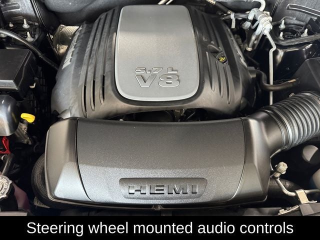 2025 Dodge Durango R/T AWD