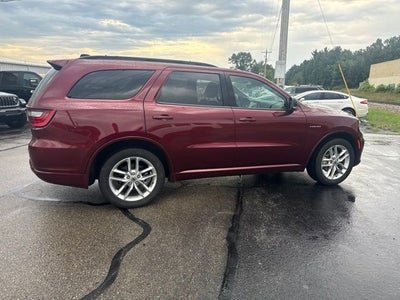 2023 Dodge Durango R/T Premium AWD