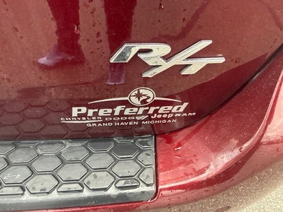 2023 Dodge Durango R/T Premium AWD