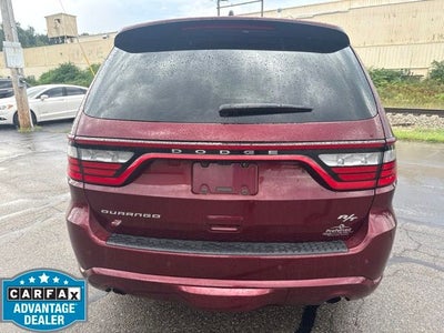 2023 Dodge Durango R/T Premium AWD