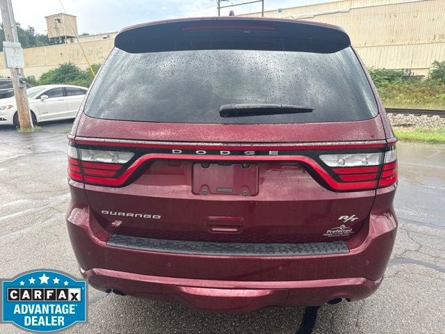 2023 Dodge Durango R/T Premium AWD
