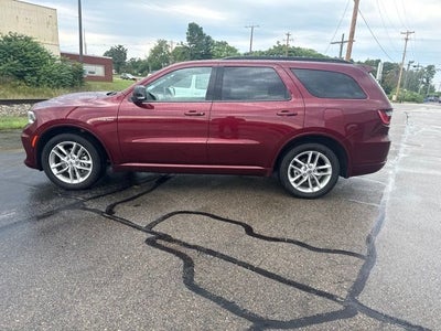 2023 Dodge Durango R/T Premium AWD