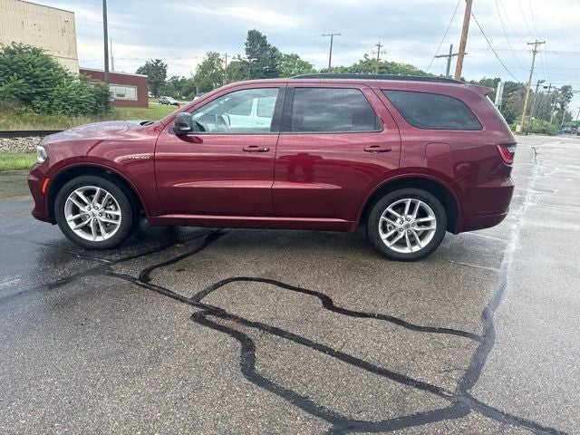 2023 Dodge Durango R/T Premium AWD