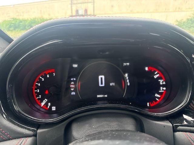 2023 Dodge Durango R/T Premium AWD
