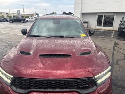 2023 Dodge Durango R/T Premium AWD