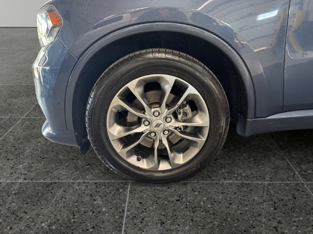 2020 Dodge Durango R/T AWD