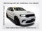 2024 Dodge Durango SRT 392 AWD