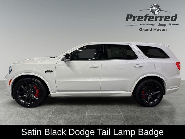 2024 Dodge Durango SRT 392 AWD