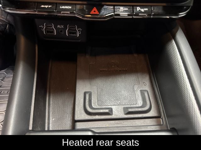 2024 Dodge Durango SRT 392 AWD