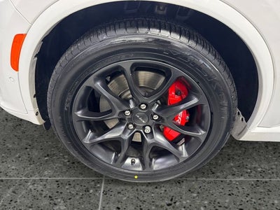 2024 Dodge Durango SRT 392 AWD
